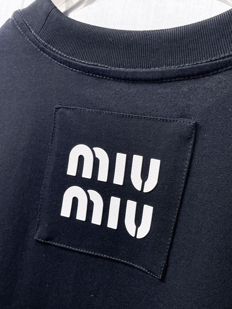 Miu Miu T-Shirts